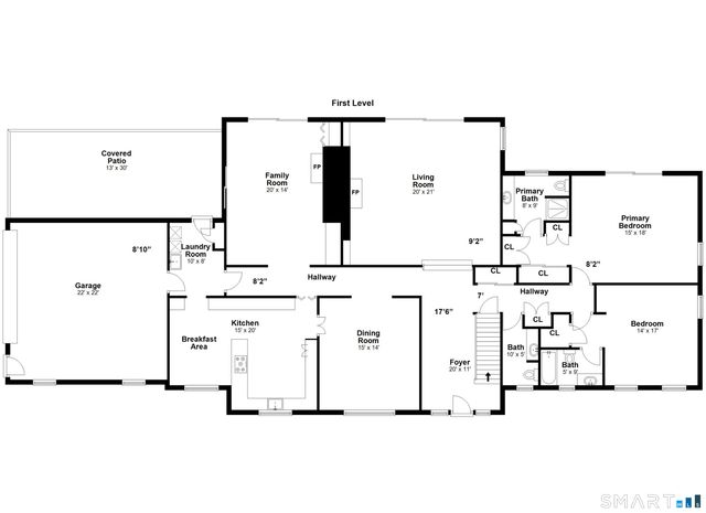 31 Duncan Drive, Greenwich, CT 06831