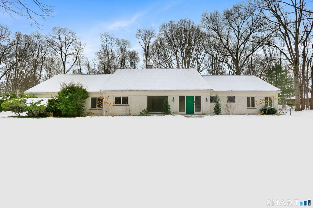 31 Duncan Drive, Greenwich, CT 06831