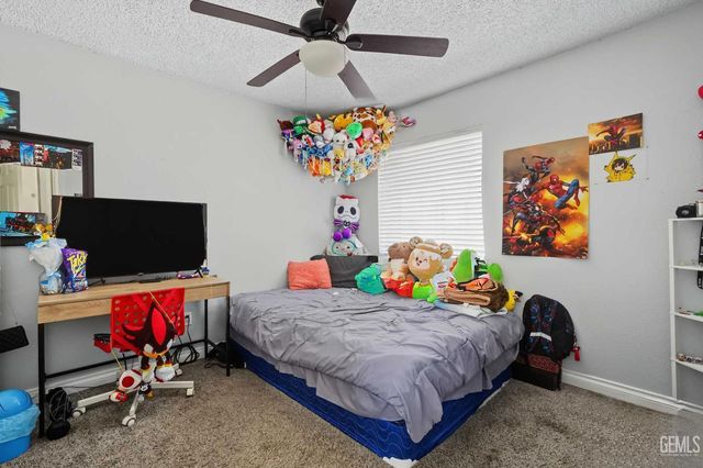 1805 Scenic View Drive, Bakersfield, CA 93307