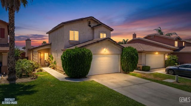 1805 Scenic View Drive, Bakersfield, CA 93307