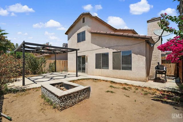 1805 Scenic View Drive, Bakersfield, CA 93307