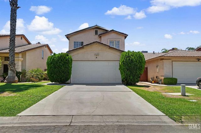 1805 Scenic View Drive, Bakersfield, CA 93307