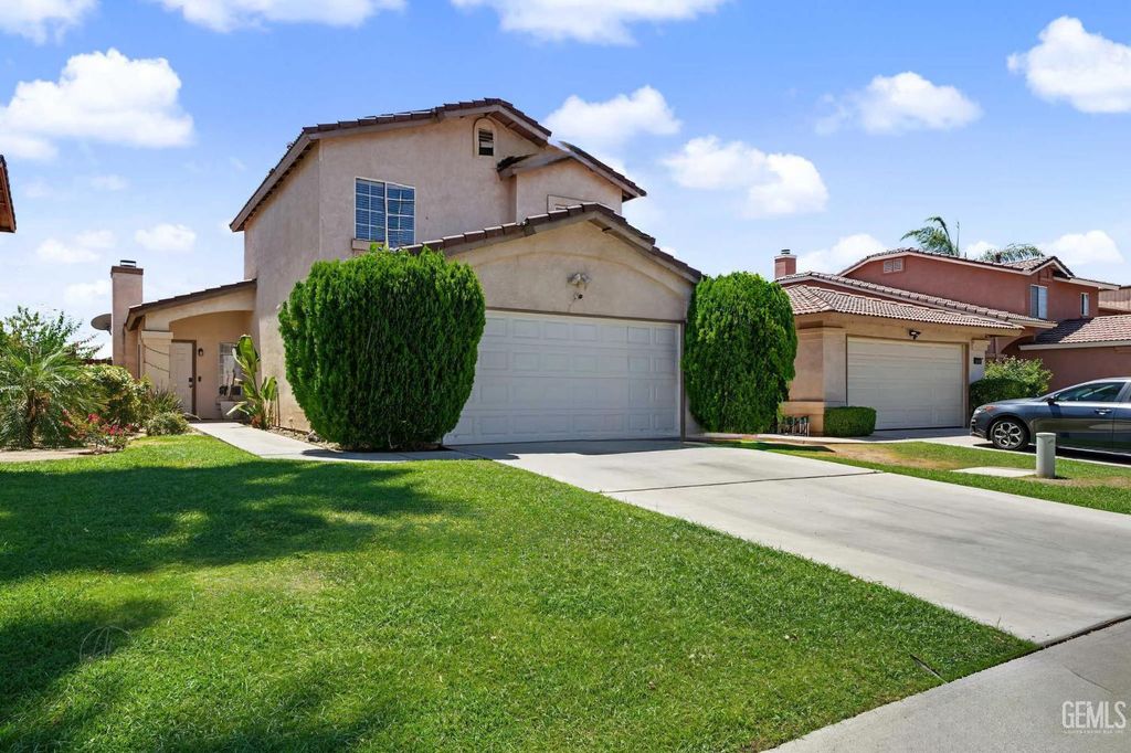 1805 Scenic View Drive, Bakersfield, CA 93307