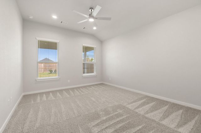 2815 Solitude Pine Lane, Katy, TX 77493