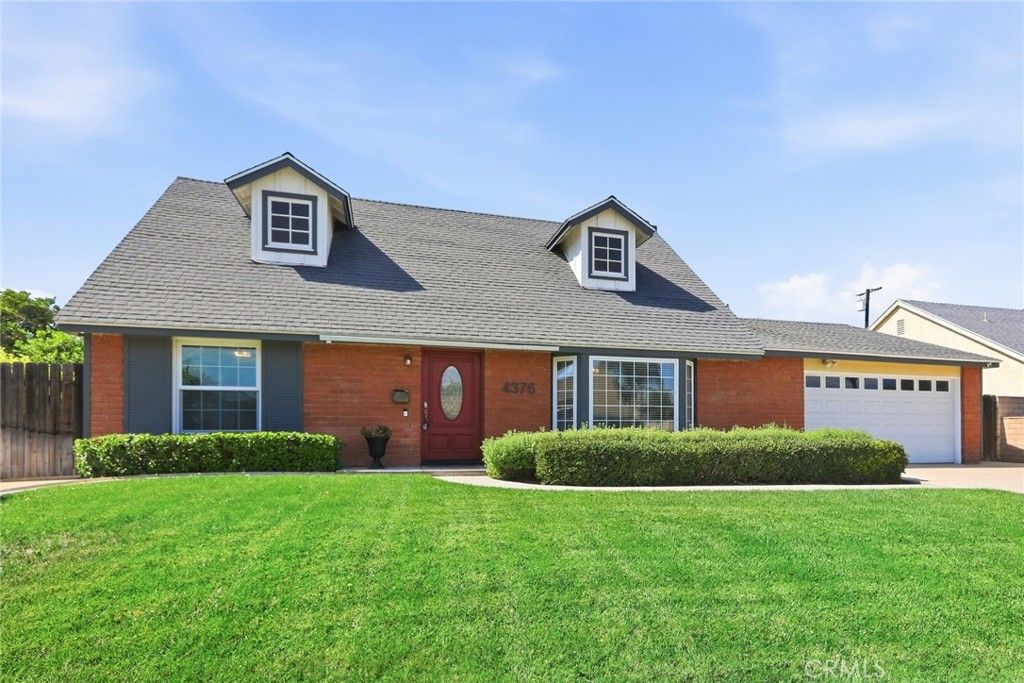 4376 Drury Court, Riverside, CA 92505 — exterior