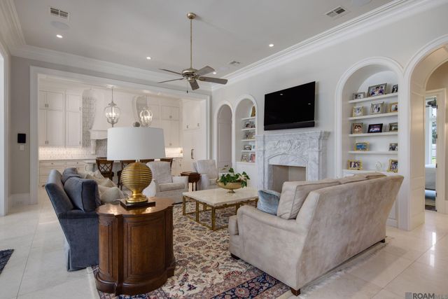 7250 Goodleaf Way, Baton Rouge, LA 70806