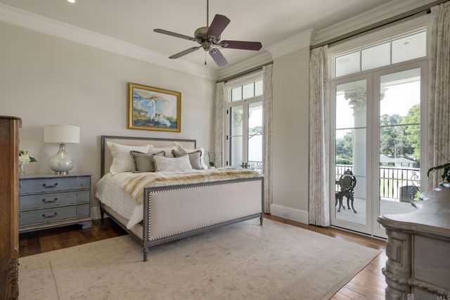 7250 Goodleaf Way, Baton Rouge, LA 70806