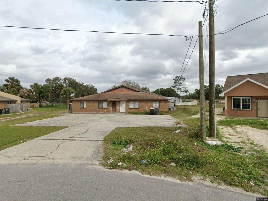 3873 JANEEN CIRCLE, Mulberry, FL 33860