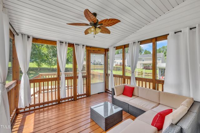2714 Magnolia Tree Lane, Durham, NC 27703