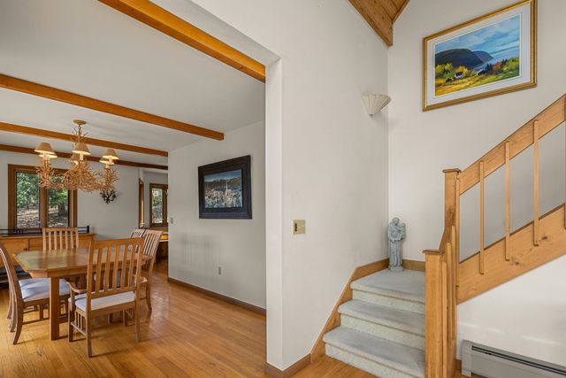 1117 Moulton Lane, Stowe, VT 05672