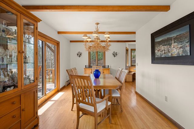 1117 Moulton Lane, Stowe, VT 05672
