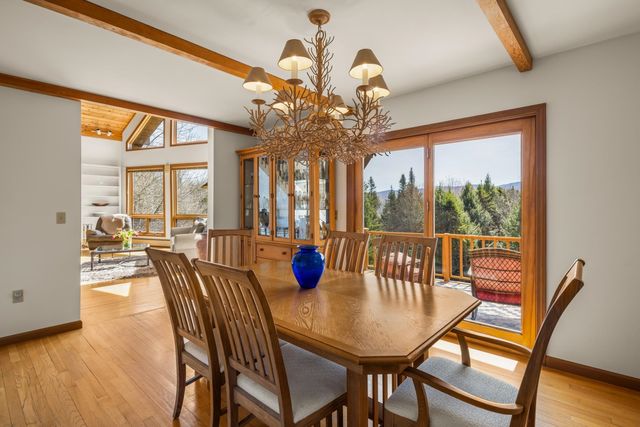 1117 Moulton Lane, Stowe, VT 05672