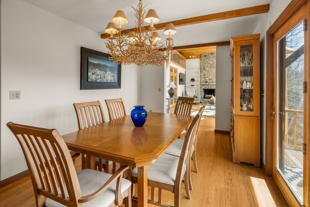 1117 Moulton Lane, Stowe, VT 05672