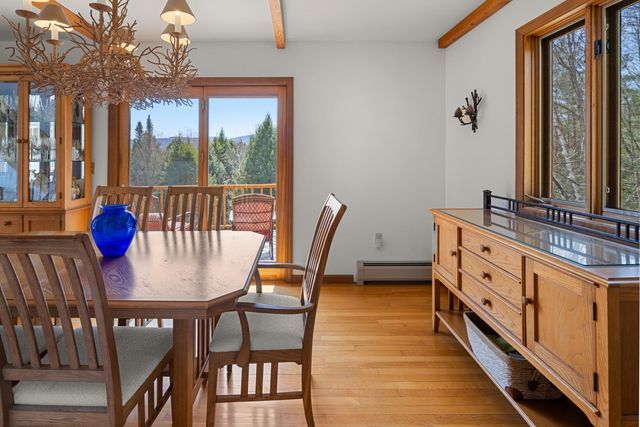 1117 Moulton Lane, Stowe, VT 05672