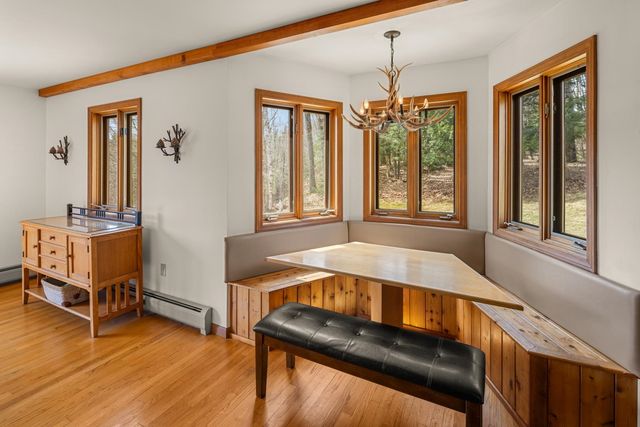 1117 Moulton Lane, Stowe, VT 05672