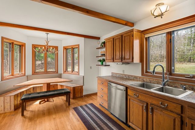 1117 Moulton Lane, Stowe, VT 05672