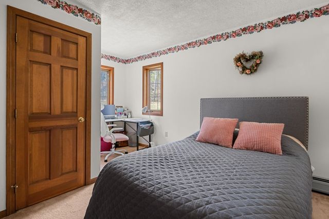 1117 Moulton Lane, Stowe, VT 05672