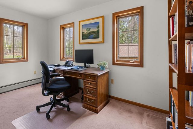 1117 Moulton Lane, Stowe, VT 05672