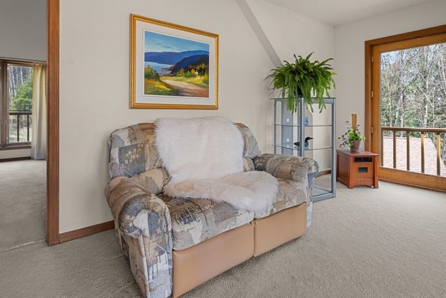 1117 Moulton Lane, Stowe, VT 05672