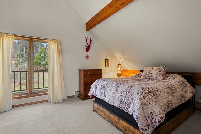 1117 Moulton Lane, Stowe, VT 05672