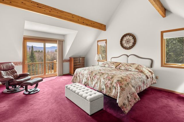 1117 Moulton Lane, Stowe, VT 05672