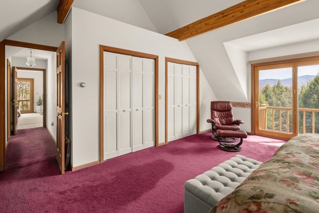 1117 Moulton Lane, Stowe, VT 05672