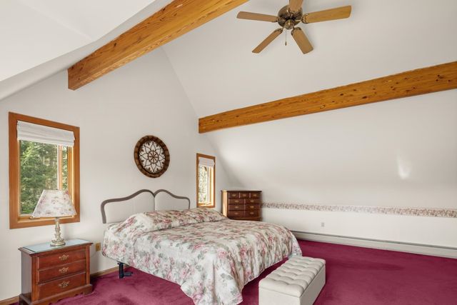 1117 Moulton Lane, Stowe, VT 05672