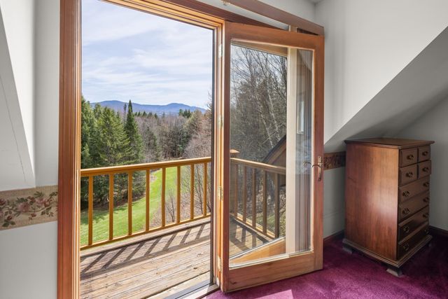 1117 Moulton Lane, Stowe, VT 05672