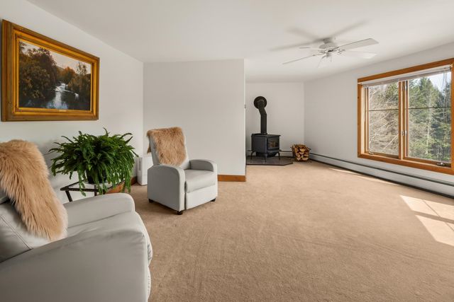 1117 Moulton Lane, Stowe, VT 05672