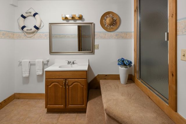 1117 Moulton Lane, Stowe, VT 05672