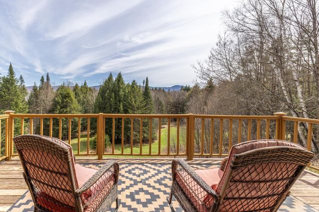 1117 Moulton Lane, Stowe, VT 05672