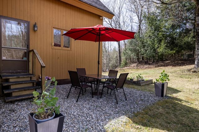 1117 Moulton Lane, Stowe, VT 05672
