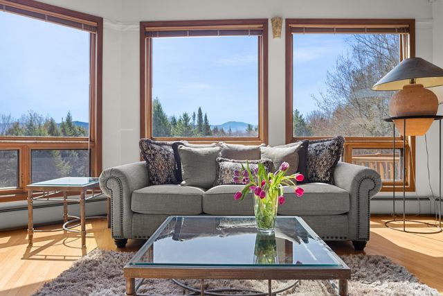 1117 Moulton Lane, Stowe, VT 05672