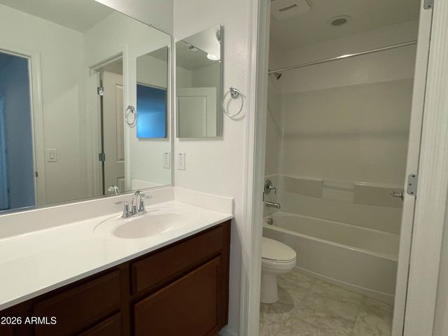 14274 W Bronco Trail, Surprise, AZ 85387