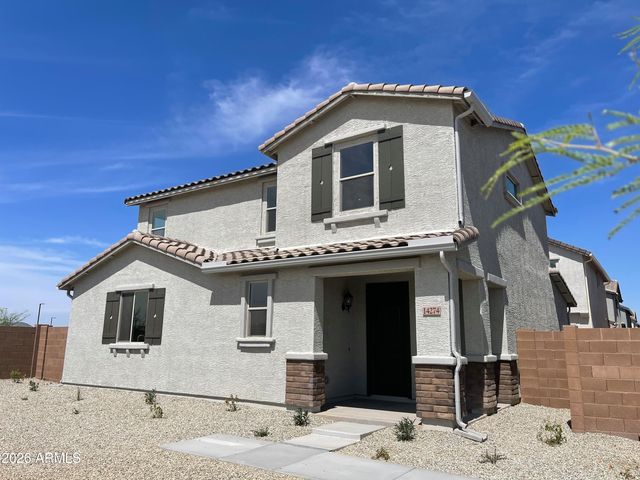 14274 W Bronco Trail, Surprise, AZ 85387