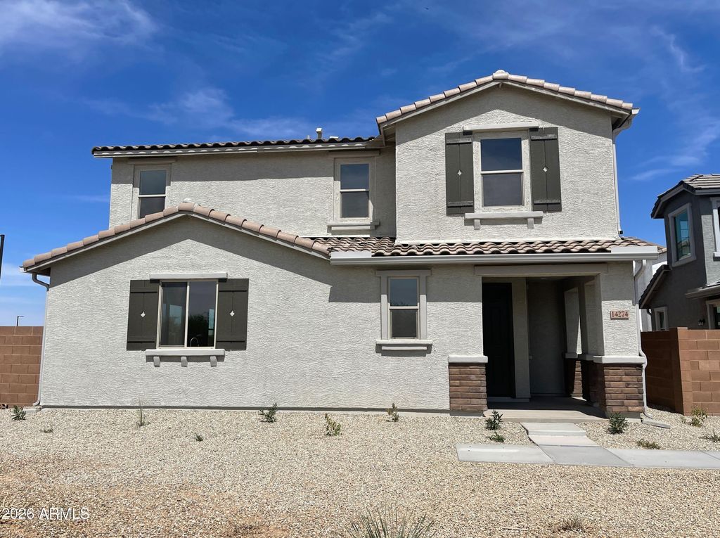 14274 W Bronco Trail, Surprise, AZ 85387