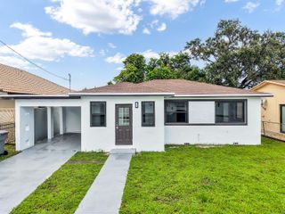 5015 SW 25TH Street, West Park, FL 33023