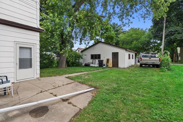 1519 Boyd AVENUE, Racine, WI 53405
