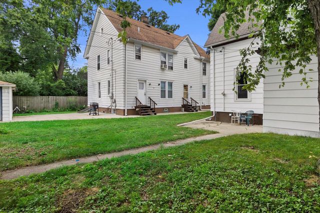 1519 Boyd AVENUE, Racine, WI 53405