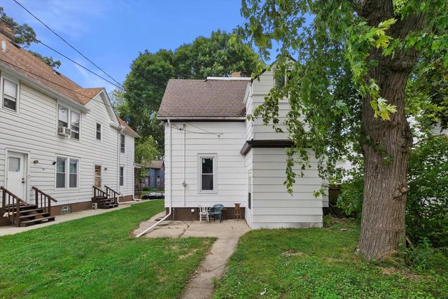 1519 Boyd AVENUE, Racine, WI 53405