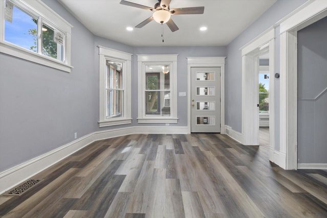 1519 Boyd AVENUE, Racine, WI 53405