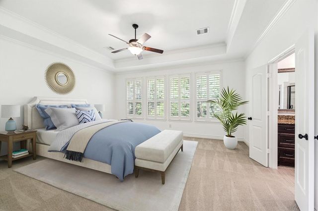 35 Daffodil Meadow Place, Tomball, TX 77375