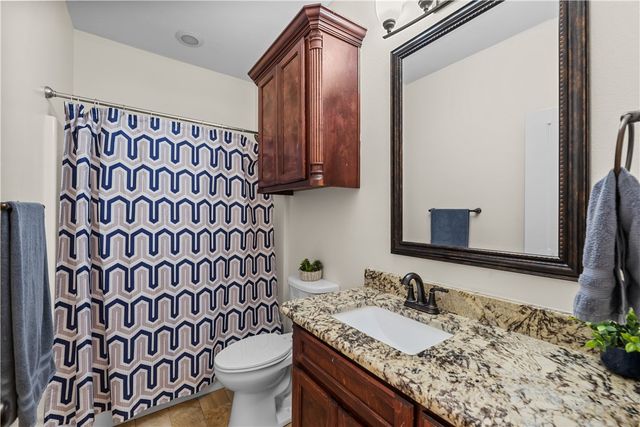 3818 Woodhouse, Corpus Christi, TX 78414