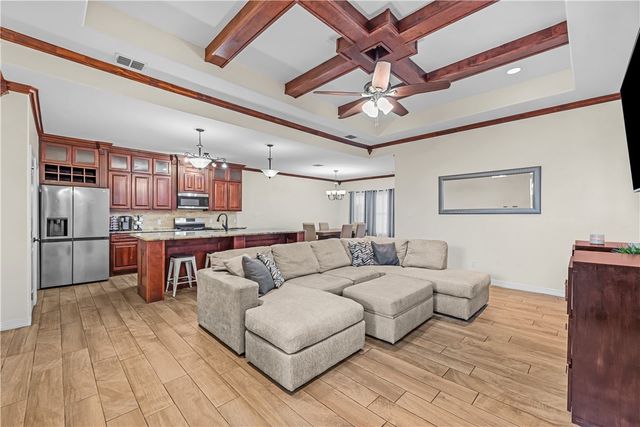 3818 Woodhouse, Corpus Christi, TX 78414