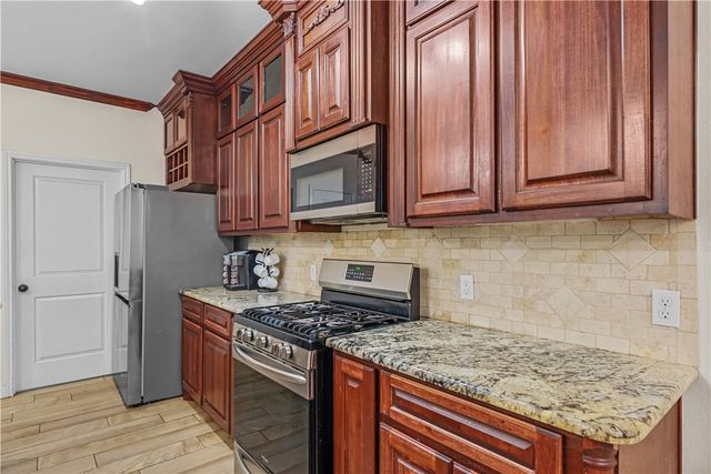 3818 Woodhouse, Corpus Christi, TX 78414