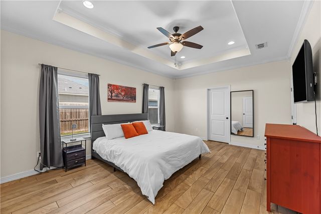 3818 Woodhouse, Corpus Christi, TX 78414