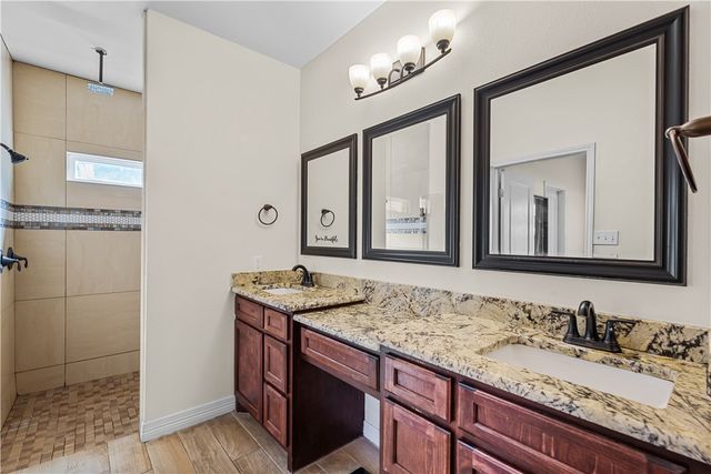 3818 Woodhouse, Corpus Christi, TX 78414