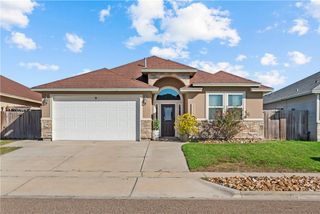 3818 Woodhouse, Corpus Christi, TX 78414