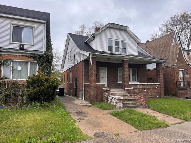 15773 Kentucky Street, Detroit, MI 48238
