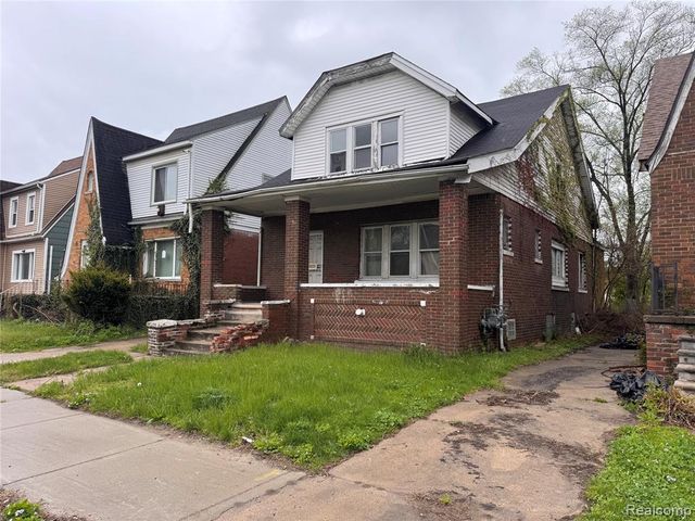 15773 Kentucky Street, Detroit, MI 48238